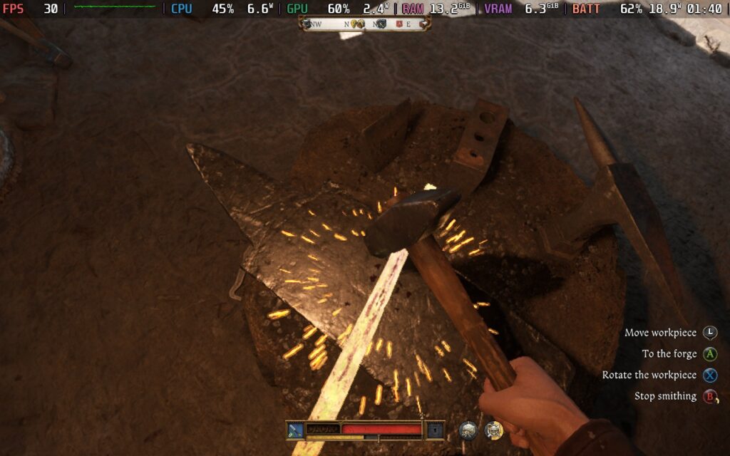 Kingdom Come: Deliverance 2 10 KCD2SteamDeck 4