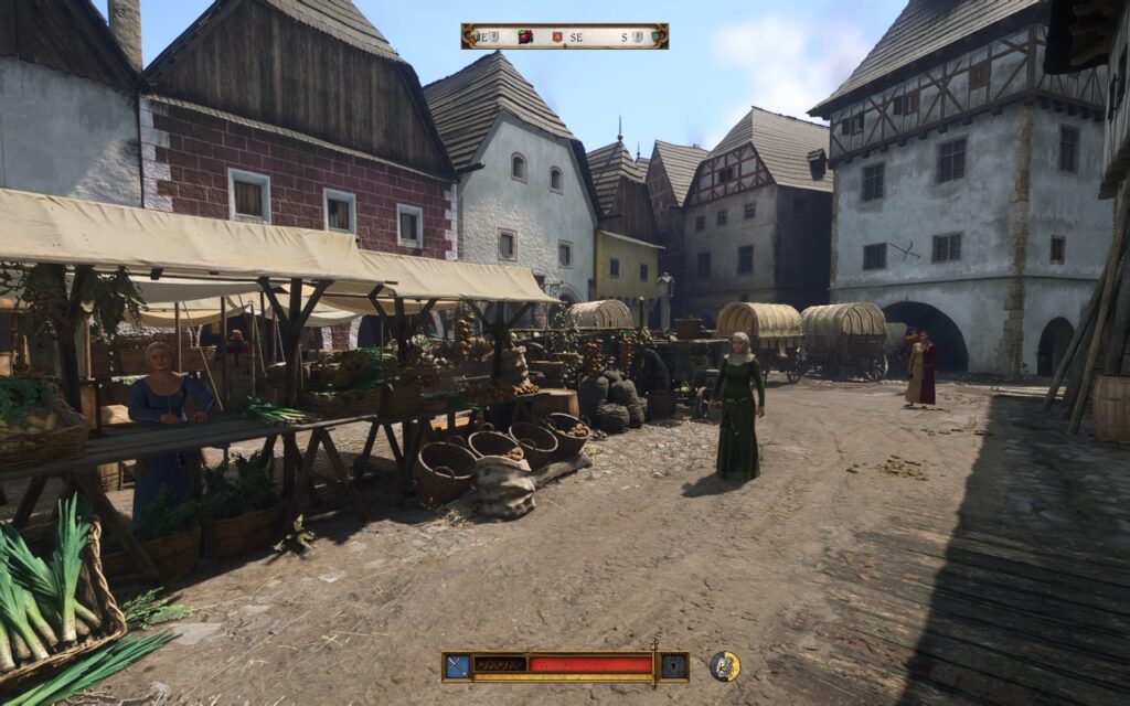 Kingdom Come: Deliverance 2 1 KingdomComeDeliverance2Review 1