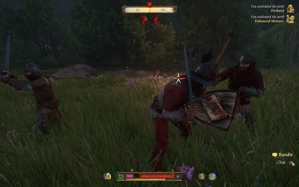 Kingdom Come: Deliverance 2 5 KingdomComeDeliverance2Review 5