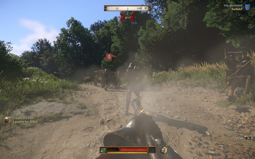 Kingdom Come: Deliverance 2 6 KingdomComeDeliverance2Review 8
