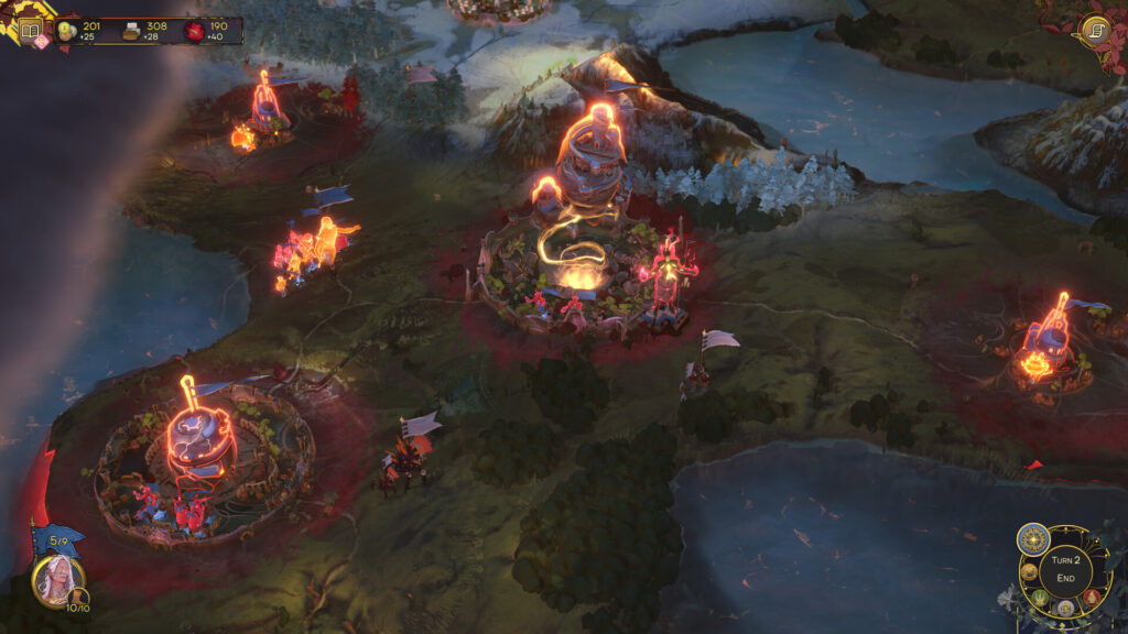 Songs of Silence's First DLC 'Lighteaters' Launches February 20 1 Lighteaters