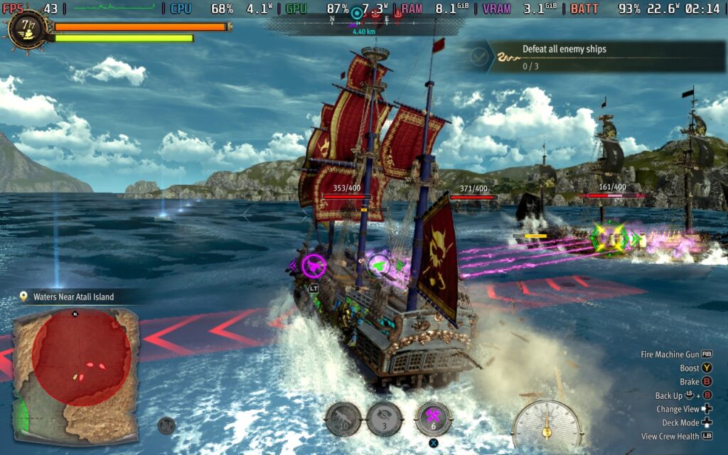 Like a Dragon: Pirate Yakuza in Hawaii 3 LikeaDragonPirateYakuzainHawaii 2