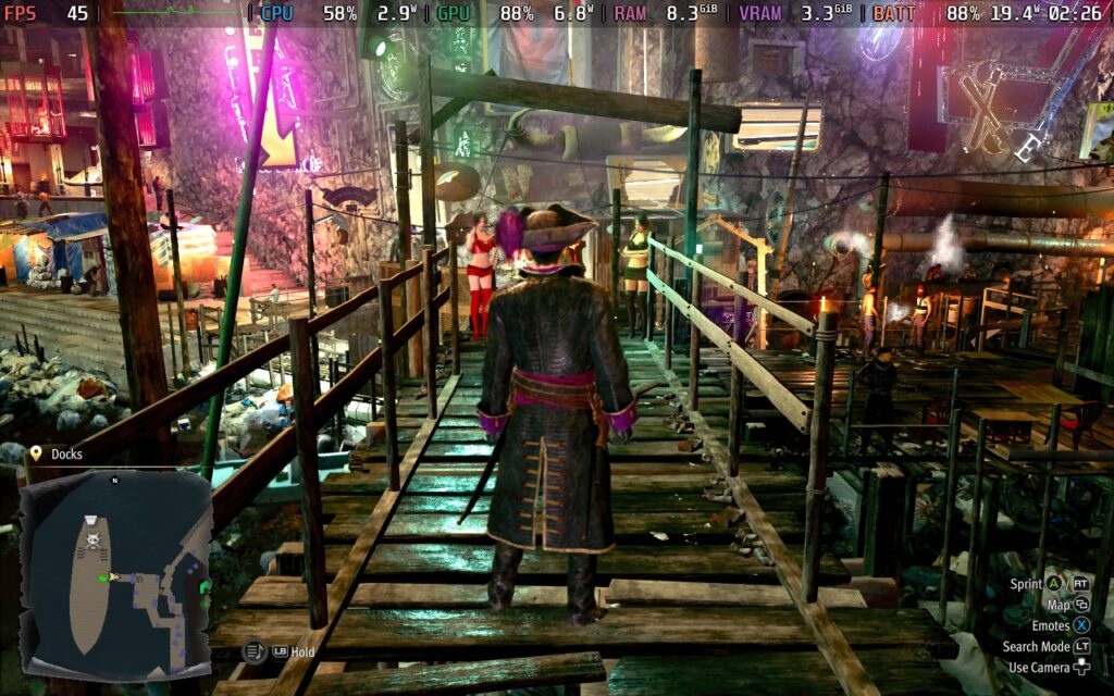 Like a Dragon: Pirate Yakuza in Hawaii 6 LikeaDragonPirateYakuzainHawaii 6