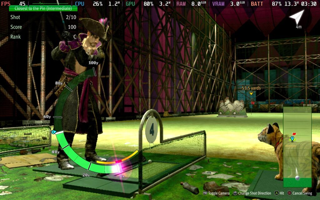 Like a Dragon: Pirate Yakuza in Hawaii 9 LikeaDragonPirateYakuzainHawaii 7