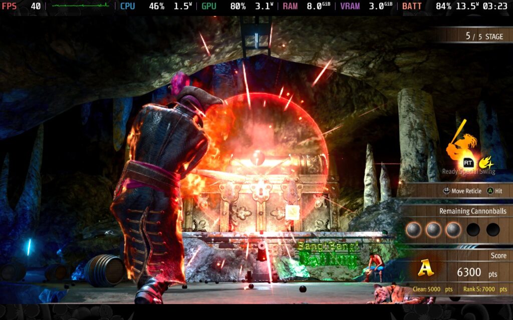 Like a Dragon: Pirate Yakuza in Hawaii 7 LikeaDragonPirateYakuzainHawaii 9