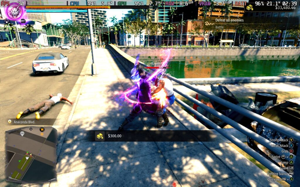 Like a Dragon: Pirate Yakuza in Hawaii 11 LikeaDragonPirateYakuzainHawaiiQuality 2