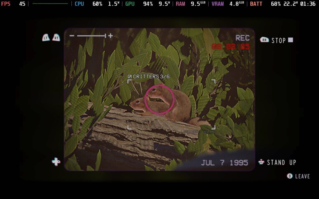 Lost Records: Bloom and Rage 6 LostRecordsBloomandRage 8