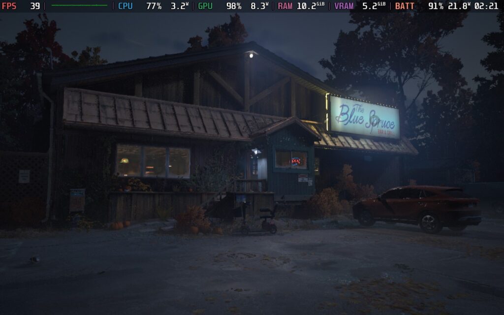 Lost Records: Bloom and Rage 7 LostRecordsBloomandRage 9