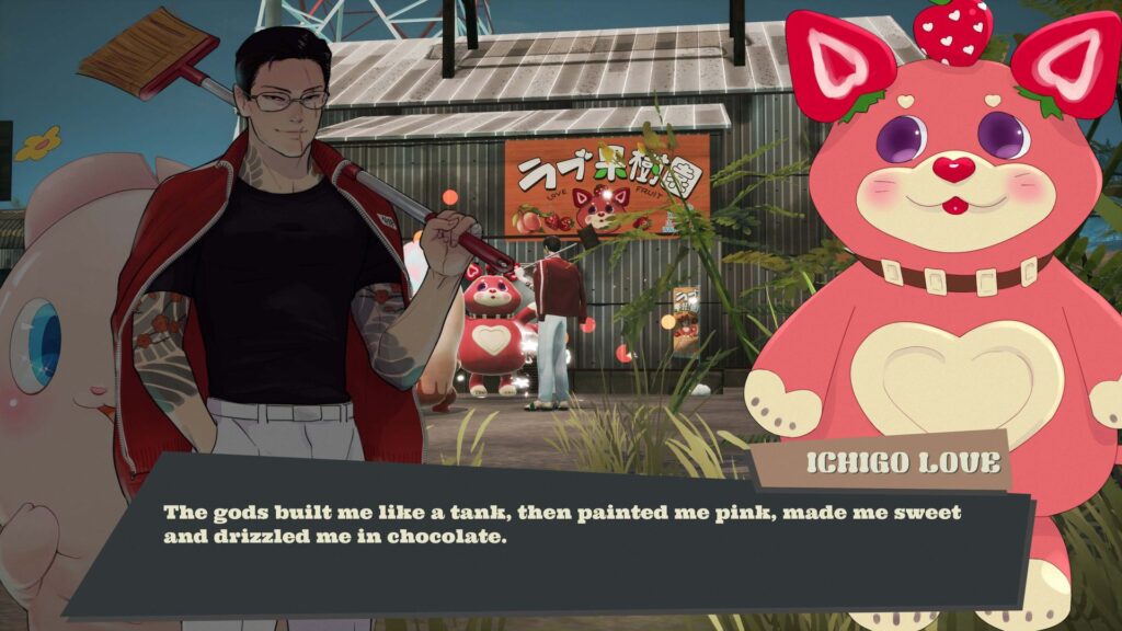 Promise Mascot Agency will Launch April 10 - Confirmed Working on Steam Deck 2 MascotAgency2