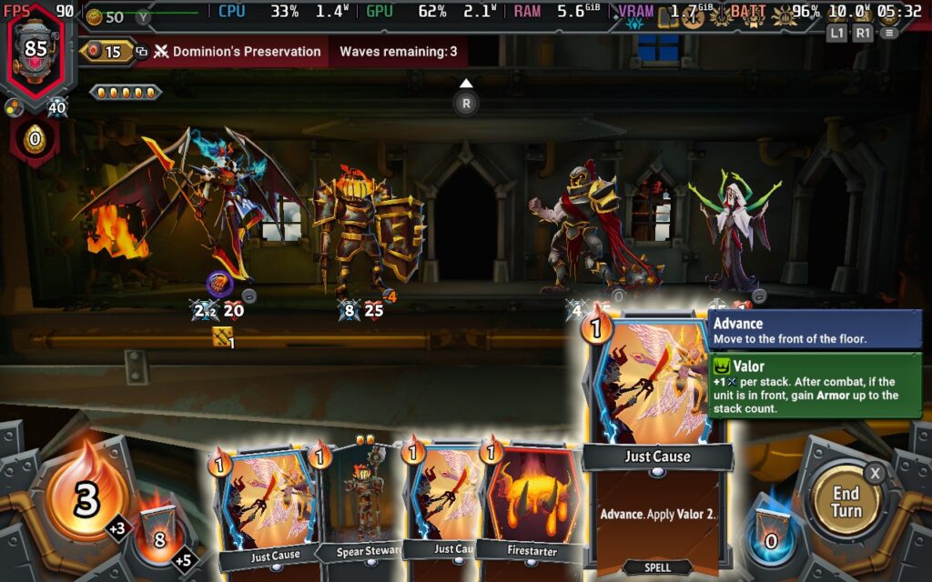 Monster Train 2 Demo Preview - Unique Deckbuilding At Its Finest 1 MonsterTrain2Preview 1