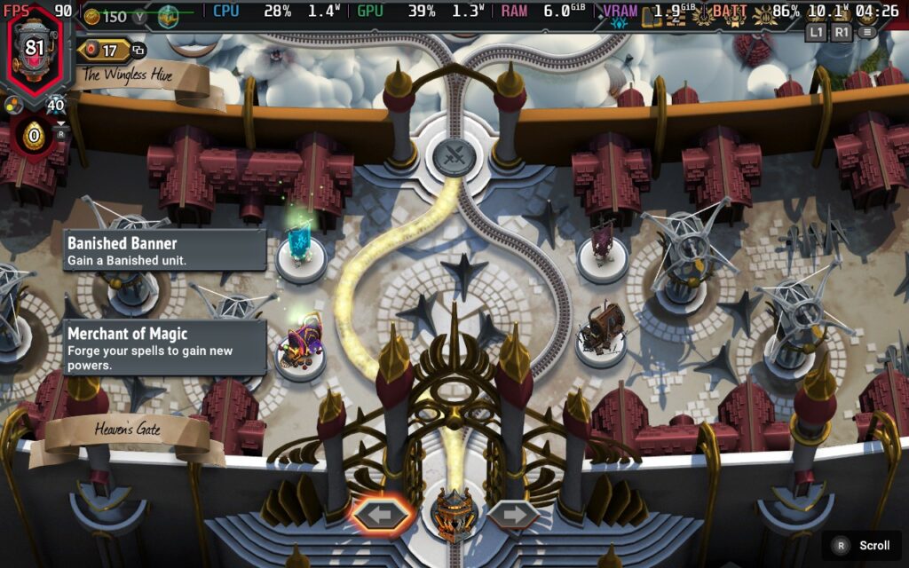 Monster Train 2 Demo Preview - Unique Deckbuilding At Its Finest 3 MonsterTrain2Preview 5