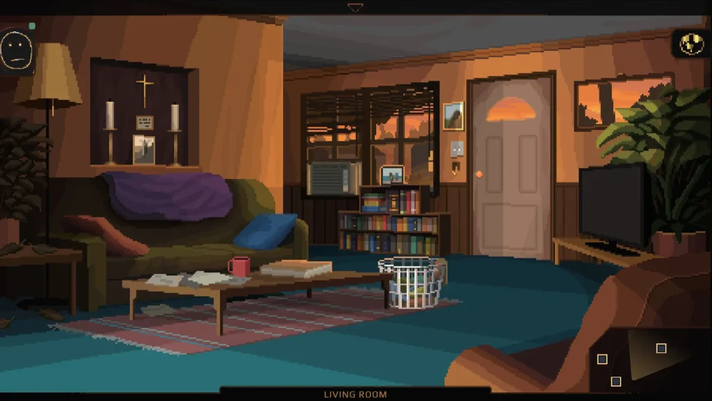 Norco Gets Controller Improvements For The Steam Deck In New Update 2 NorcoStock3
