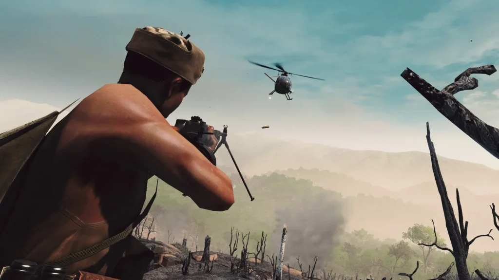 Proton Experimental Update Makes Rising Storm 2 Playable Again 1 Rising Storm 2 Proton Experimental
