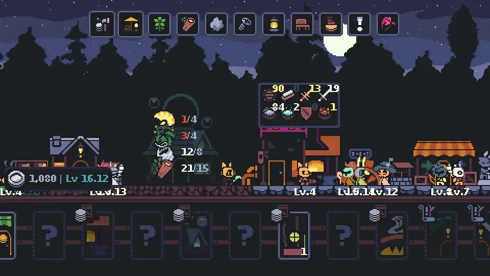 Great Steam Deck Idle Games From The 2025 Steam Idler Fest 3 SettlemoonStock1