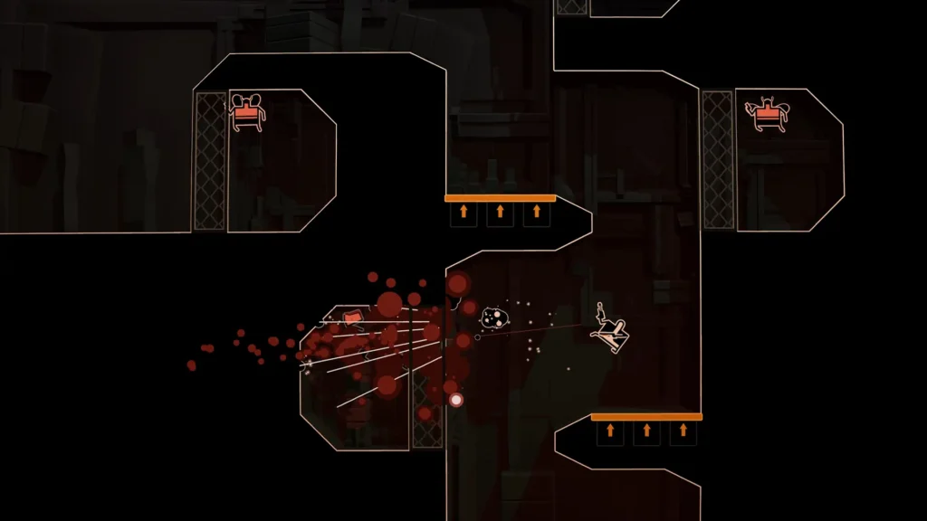 Shotgun Gun Cop's Awesome Demo is Out for Next Fest 1 Shotgun Cop Man Screenshot 16