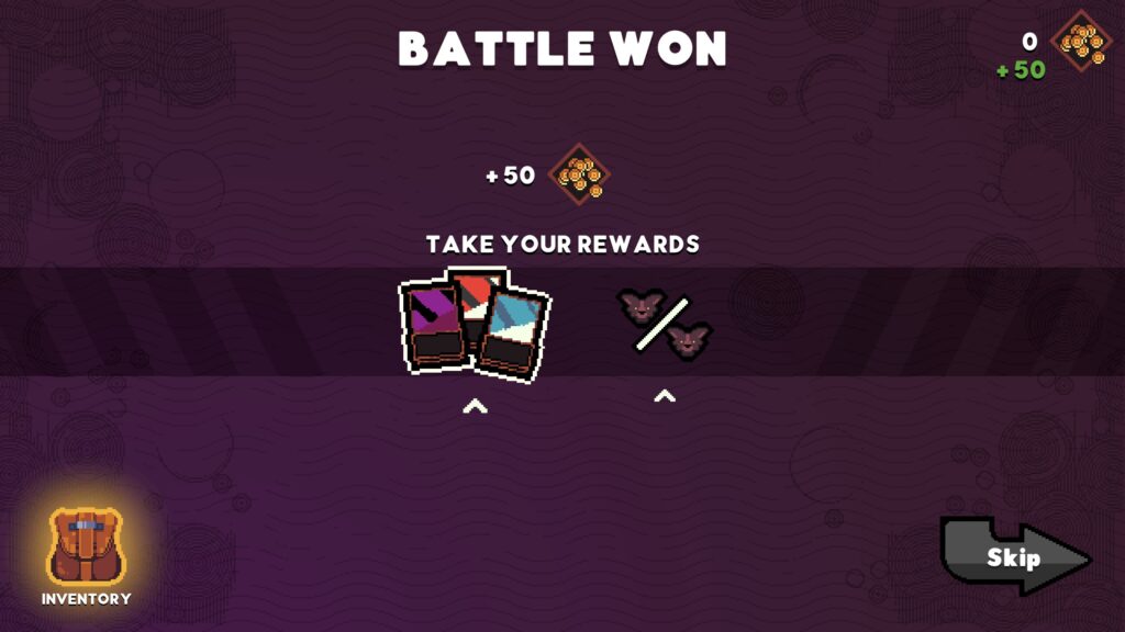 Shuffle Tactics Has That Generic Charm That Keeps Me Coming Back For More - Next Fest Demo Preview 1 ShuffleTactics 3
