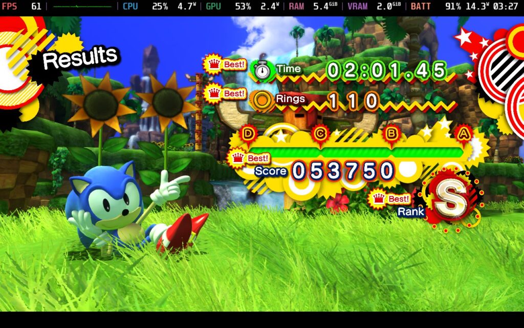 Sonic X Shadow Generations 1 Sonic X Shadow Generations 3