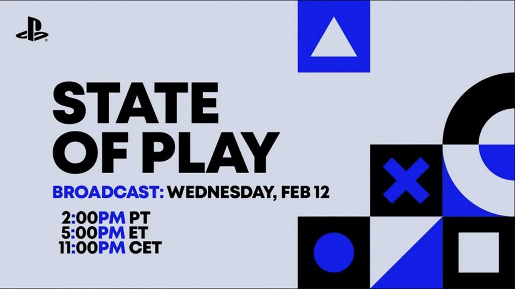 All the PC Announcements from PlayStation's State of Play Event (February 2025) 1 StateofPlayFeb25