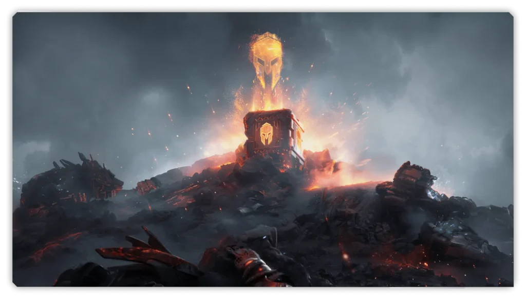 Wargaming Reveals 1st Video for Steel Hunters 1 Steelhunters1