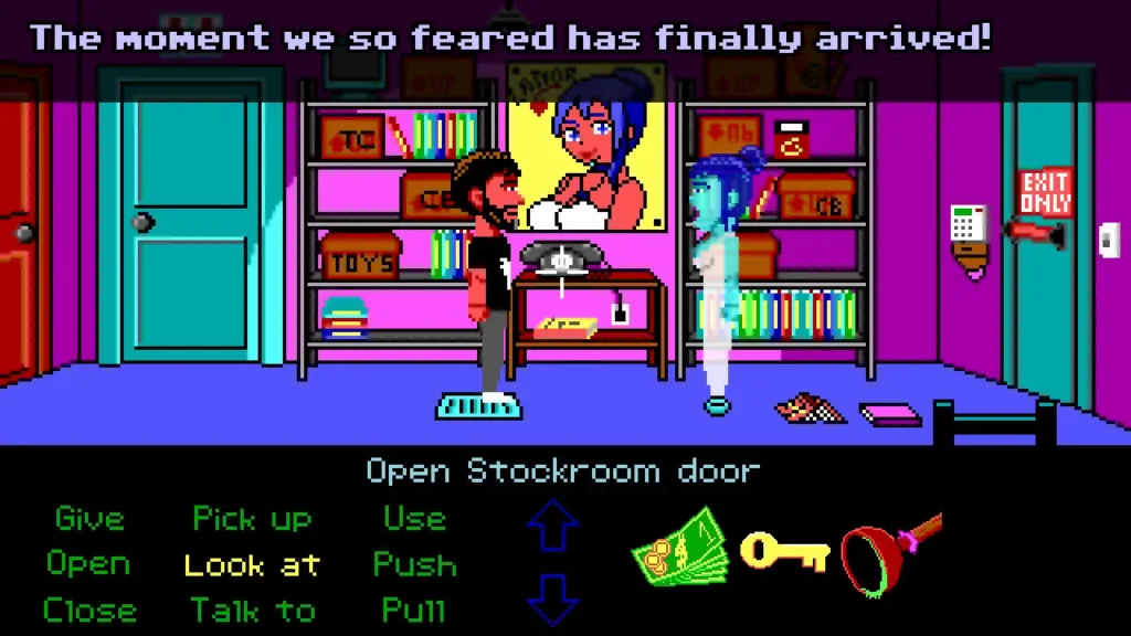 Free Games + Amazon Prime For Your Steam Deck and Handhelds - 2/13/25: 1 StellarMessStock1
