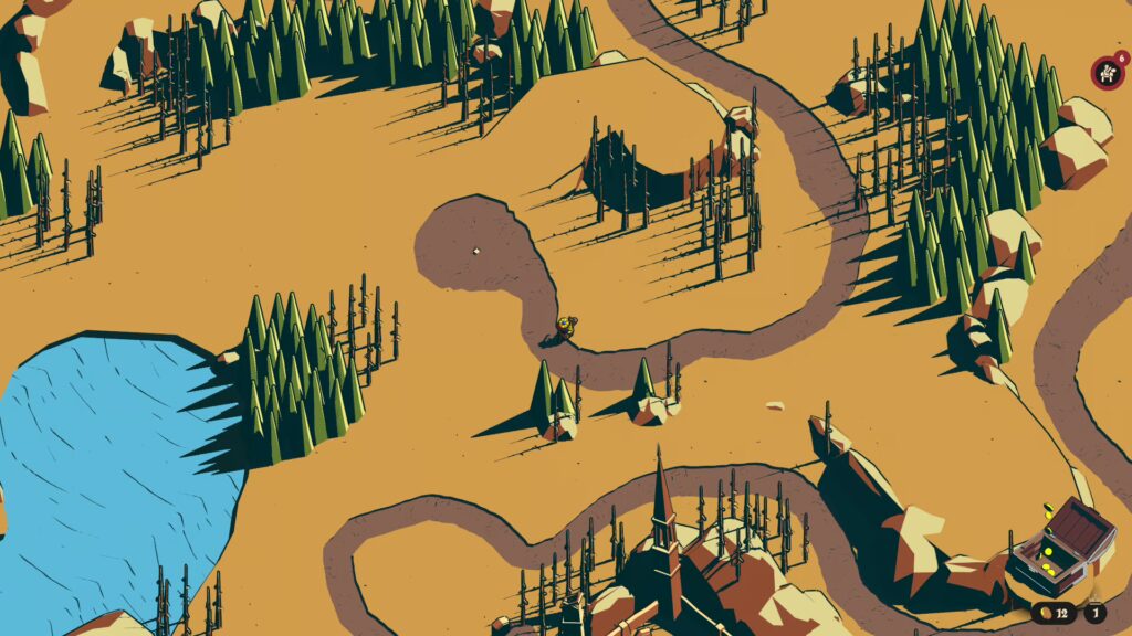 Thronefall Has Sold Over One Million Copies 1 ThroneFall1