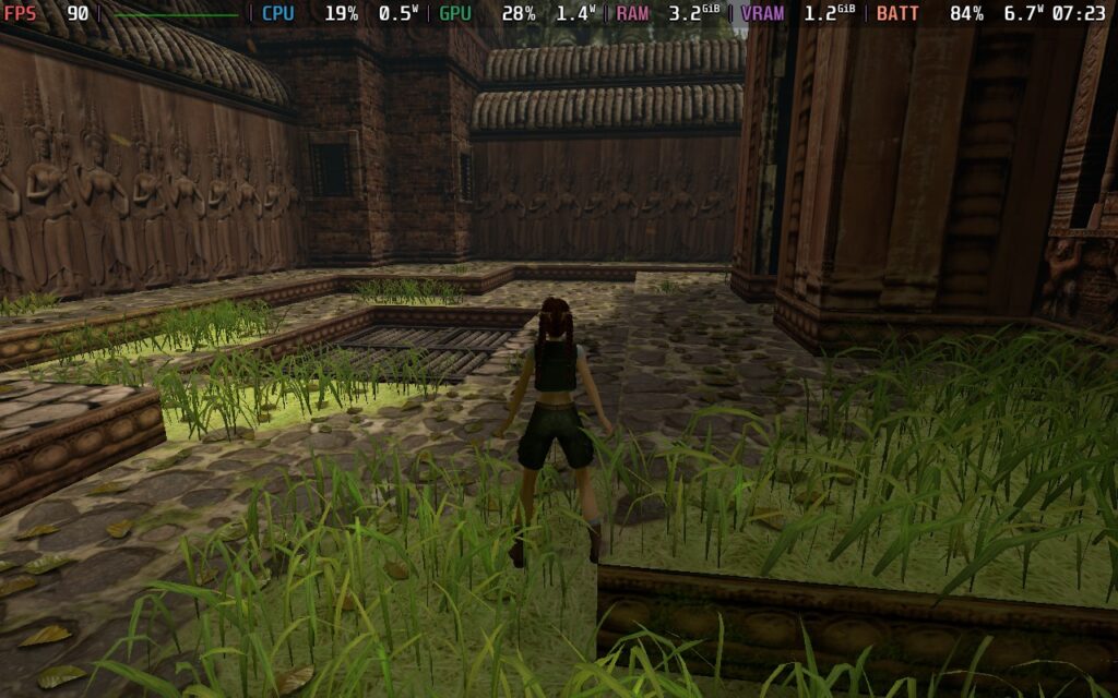Free Games + Amazon Prime For Your Steam Deck and Handhelds - 6/6/26: 8 TombRaider46Modern