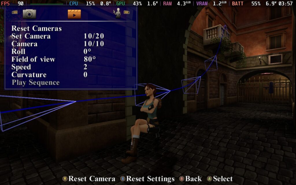 Tomb Raider 4-6 Remastered 4 TombRaider46PhotoMode