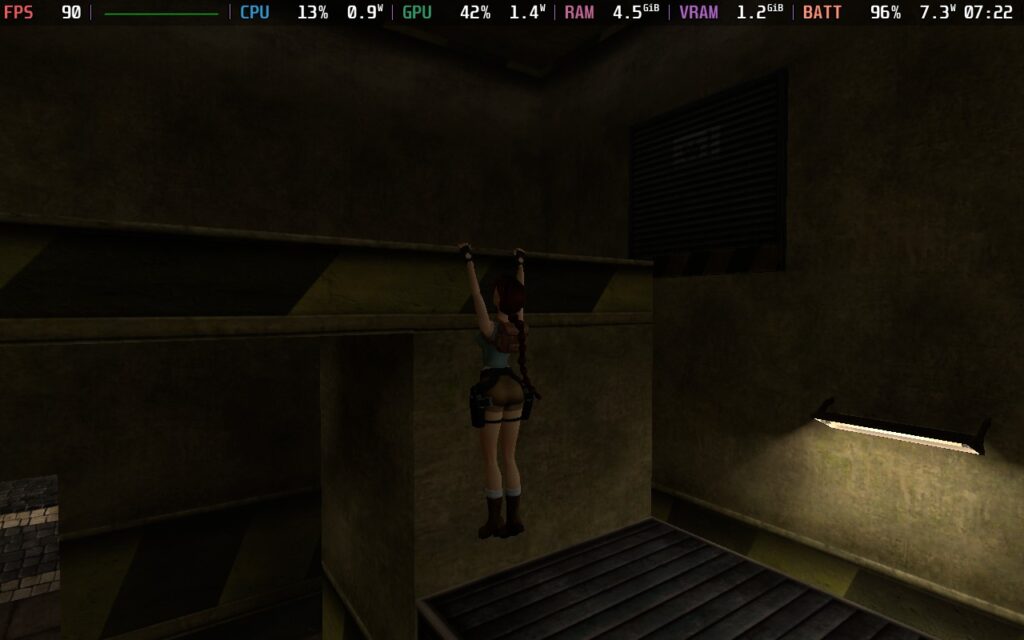 Tomb Raider 4-6 Remastered 7 TombRaider46Remastered 6