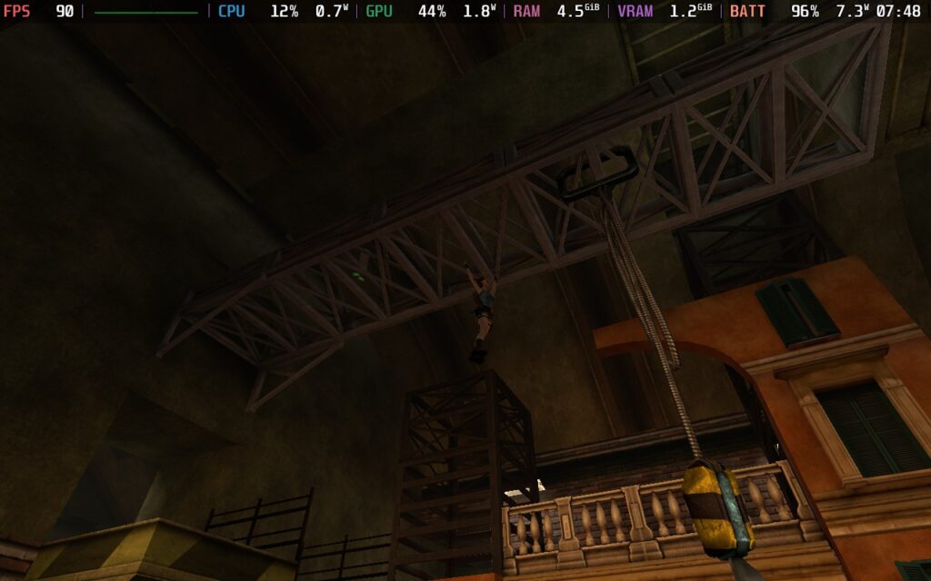 Tomb Raider 4-6 Remastered 2 TombRaider46Remastered 7