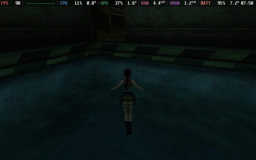 Tomb Raider 4-6 Remastered 3 TombRaider46Remastered 8