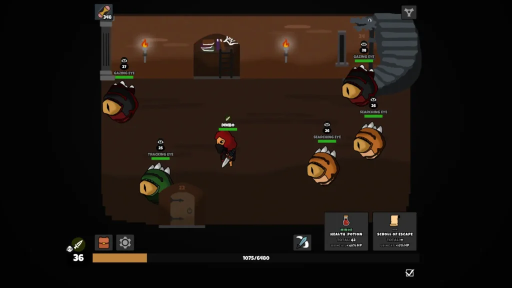 Great Steam Deck Idle Games From The 2025 Steam Idler Fest 16 TowerWalkerStock1