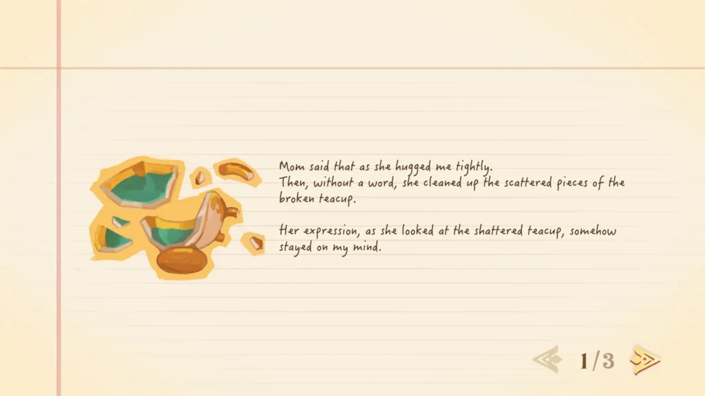 Toge Productions is now Publishing Cozy Cleaning Sim 'Undusted: Letters from the Past' 1 UndustedStock3