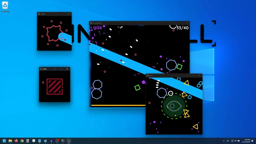 Windowkill Gets Specific Steam Deck Changes In Newest Update 2 WindowkillStock2