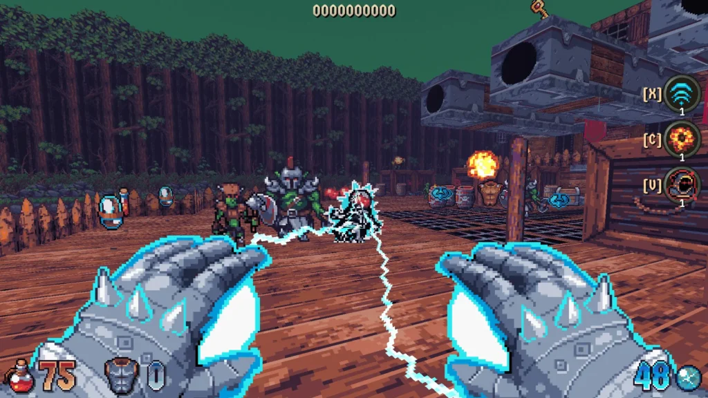 Wizordum Postpones 1.0 Launch Until April 16th, 2025 3 WizordumStock1