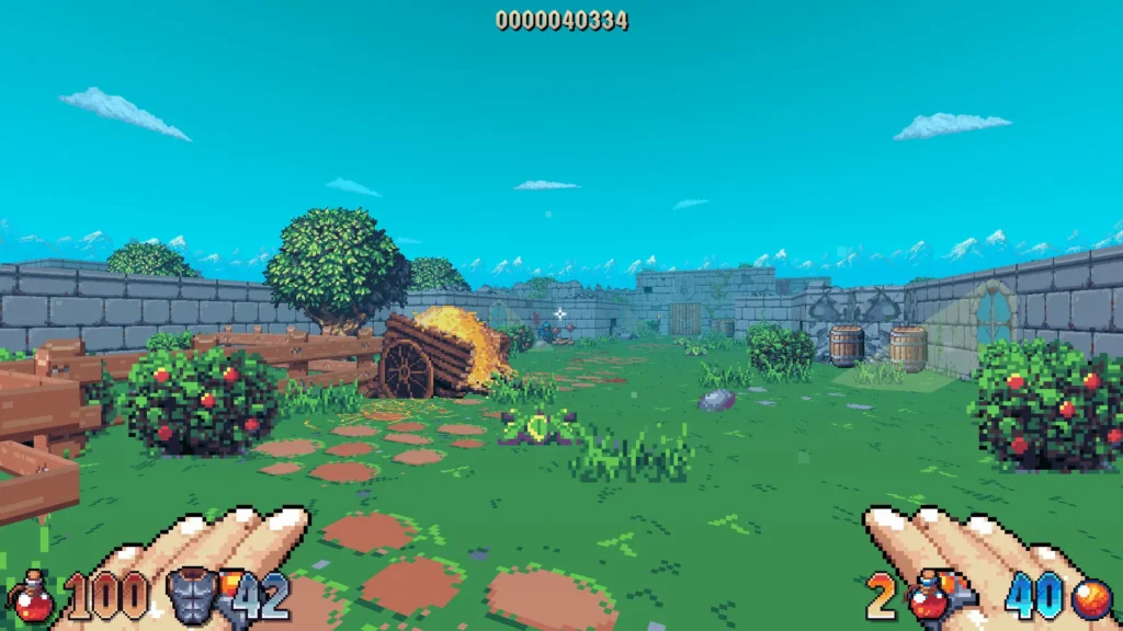 Wizordum Postpones 1.0 Launch Until April 16th, 2025 2 WizordumStock2