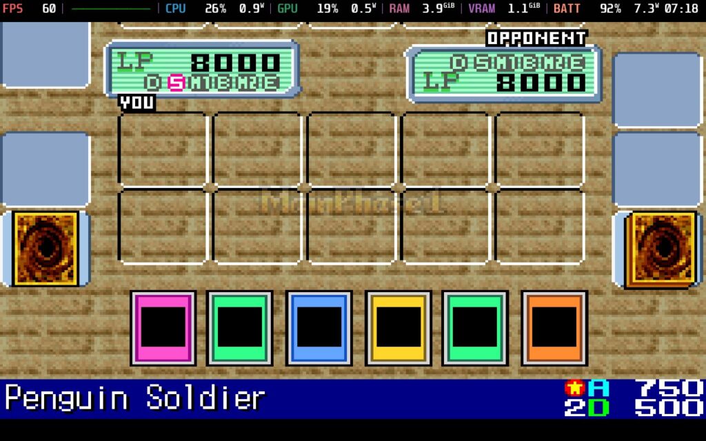 YuGiOhEarlyDaysCollectionPreview 1