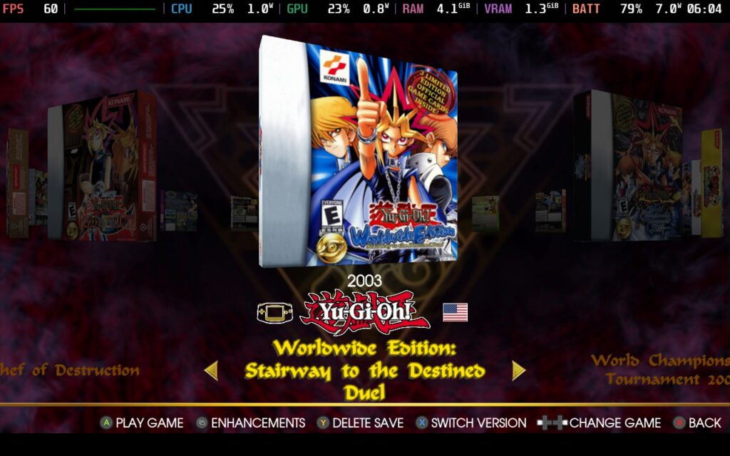 YuGiOhEarlyDaysCollectionPreview 8
