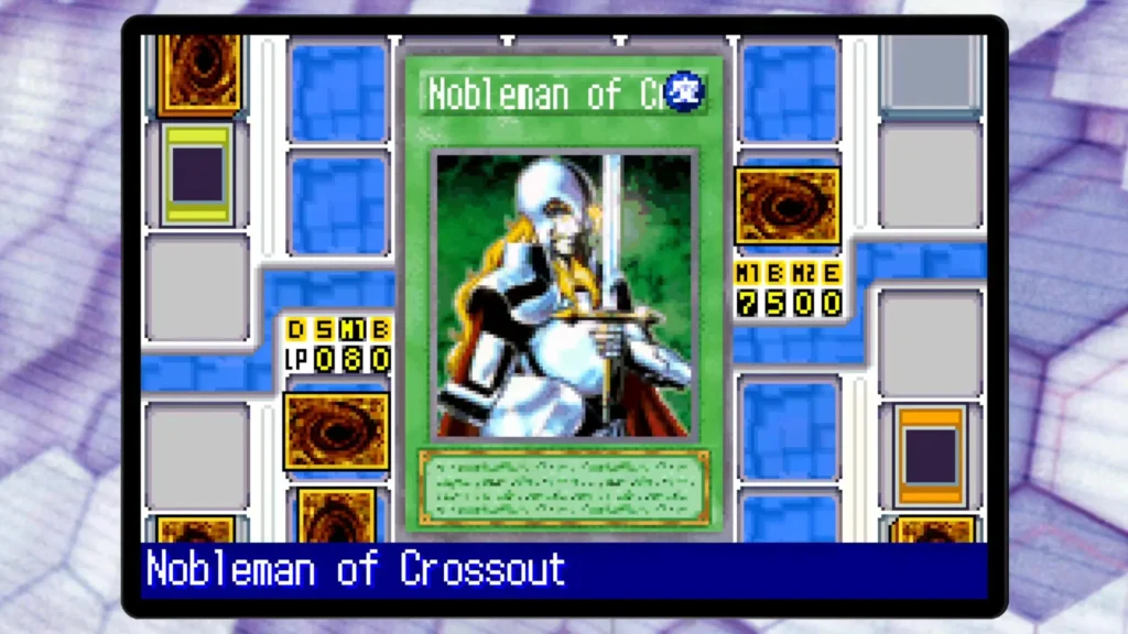 Steam Deck Verified/Playable Highlights 2/10/25 - 2/16/25 5 YuGiOhEarlyDaysCollectionStock1