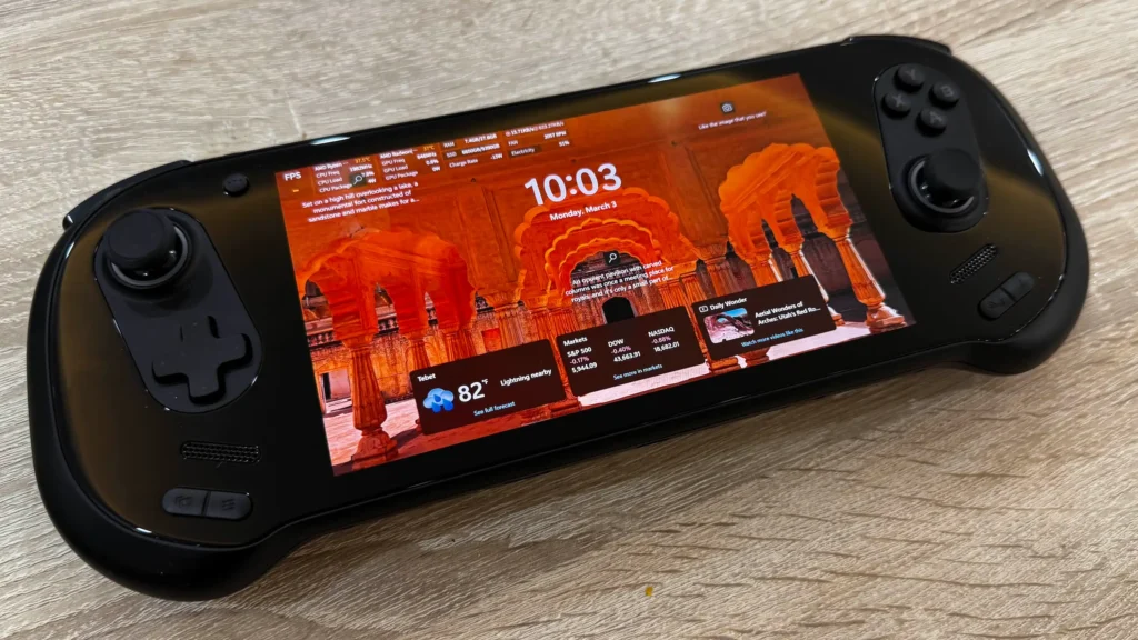 AYANEO 3 First Impressions - Incredible Power With Fantastic Modular Capabilities 4 AYANEO3Preview1