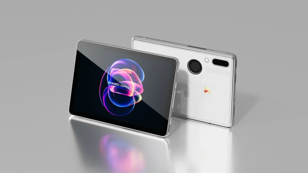 AYANEO Announce the Pocket S2 and the AYANEO Gaming Pad 2 AYANEOGamingPad2 1