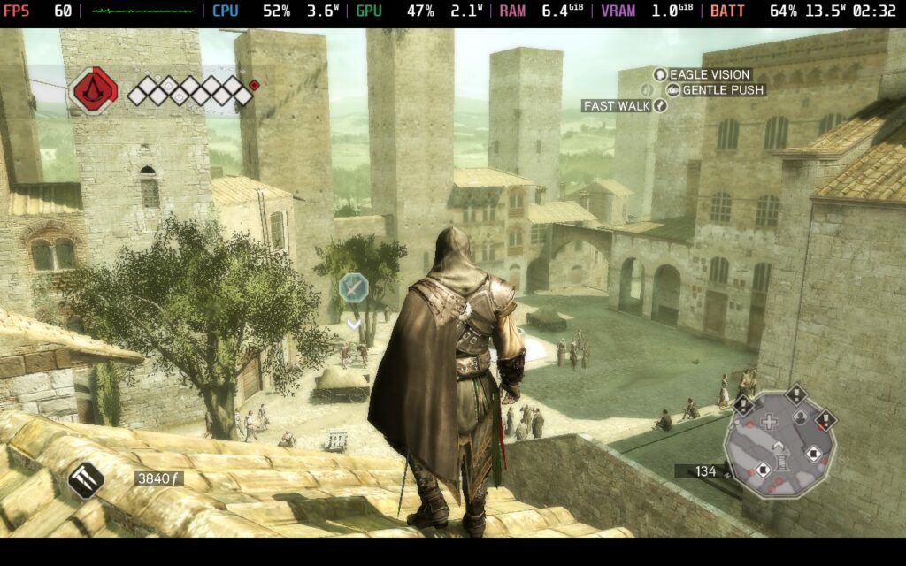 AssassinsCreed2SteamDeck