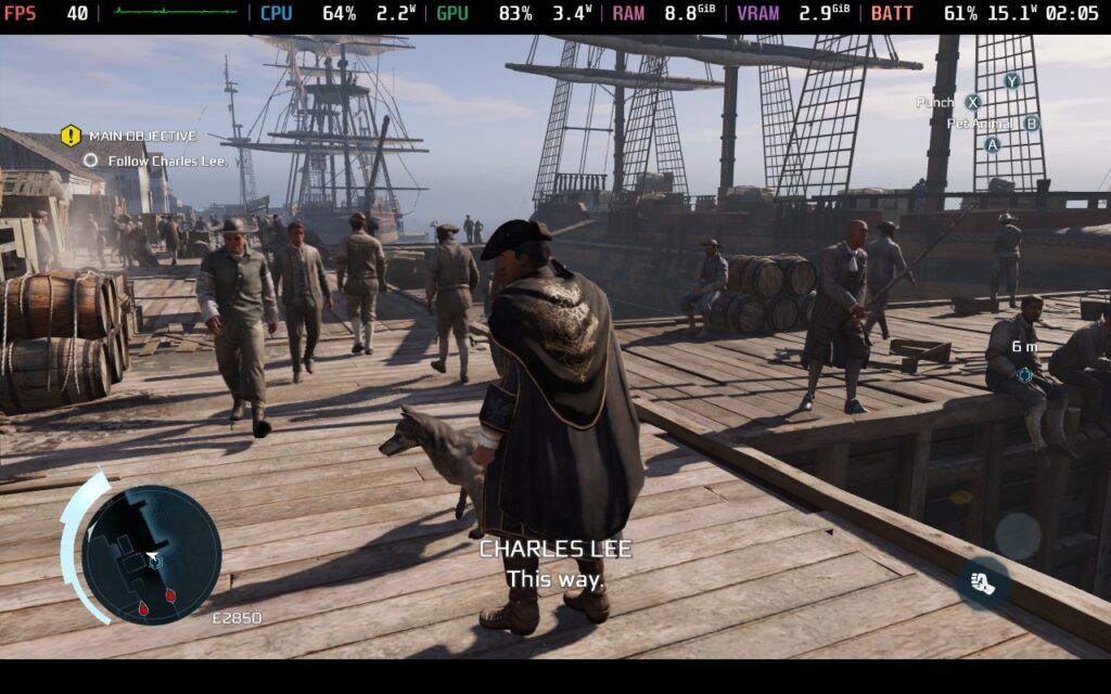 AssassinsCreed3Remastered1