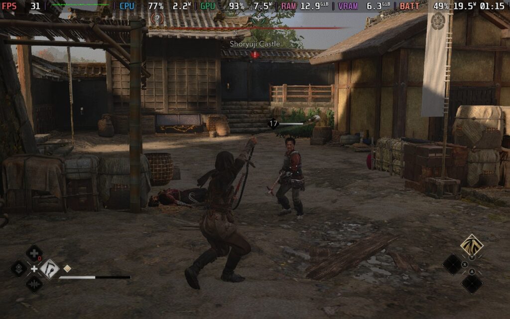 Assassins Creed Shadows New Game Plus Coming July 29 1 new game plus