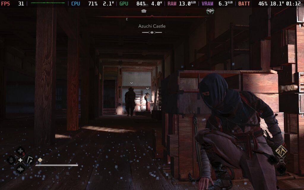 Assassin's Creed Shadows