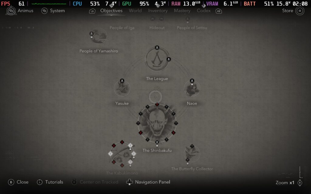 AssassinsCreedShadows 7