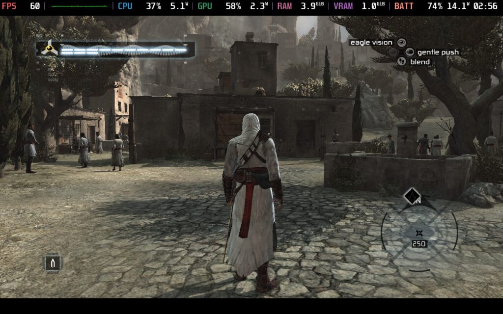 Assassin's Creed