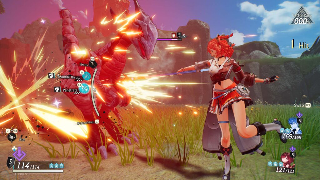 Atelier Yumia: The Alchemist of Memories & the Envisioned Land's Chunky Demo is Out Now 1 Yumia
