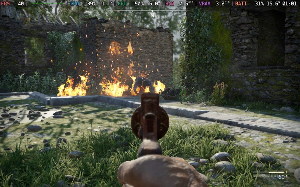 How Every Game Nominated For The Game Awards 2025 Runs On Steam Deck 9 AtomfallPreview5