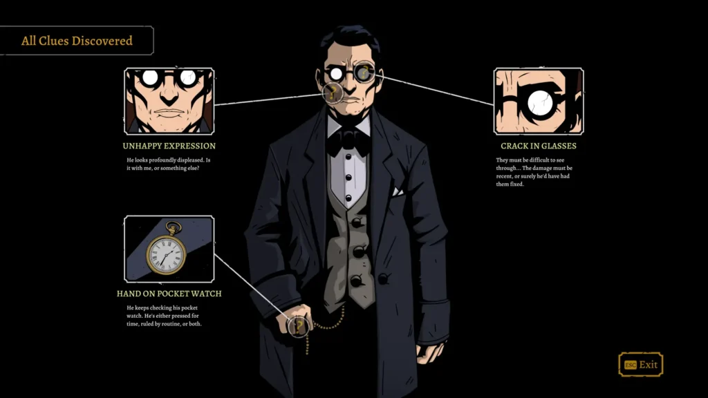 Steam Detective Sale Recommendations For The Steam Deck 13 BlakeManorStock1