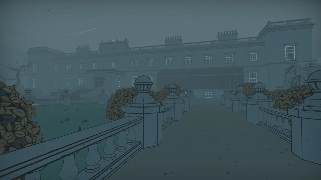 The Séance of Blake Manor is a New 1st-Person Detective Mystery by Raw Fury 1 BlakeManorStock3